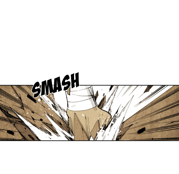 The Bully Hunter Chapter 16 page 62 - 
