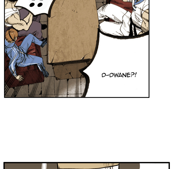 The Bully Hunter Chapter 16 page 64 - 