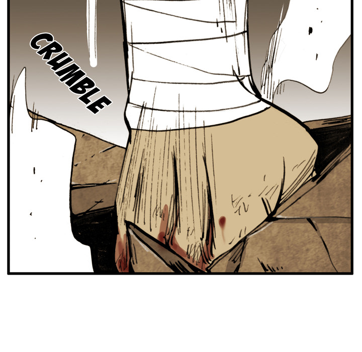 The Bully Hunter Chapter 16 page 65 - 