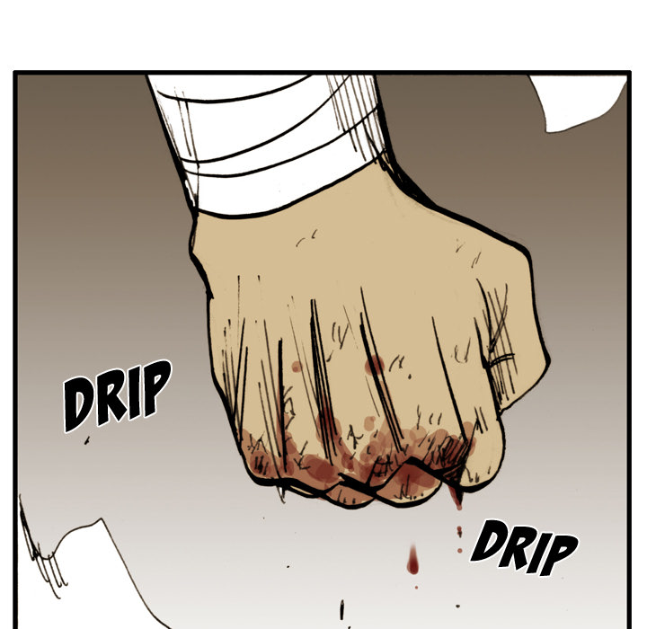 The Bully Hunter Chapter 16 page 66 - 