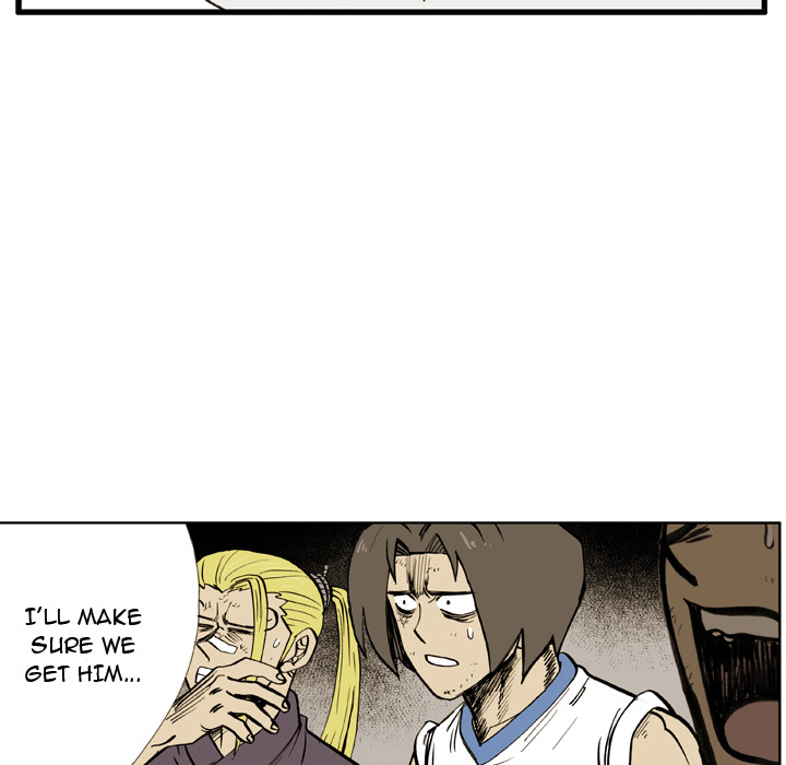 The Bully Hunter Chapter 16 page 67 - 