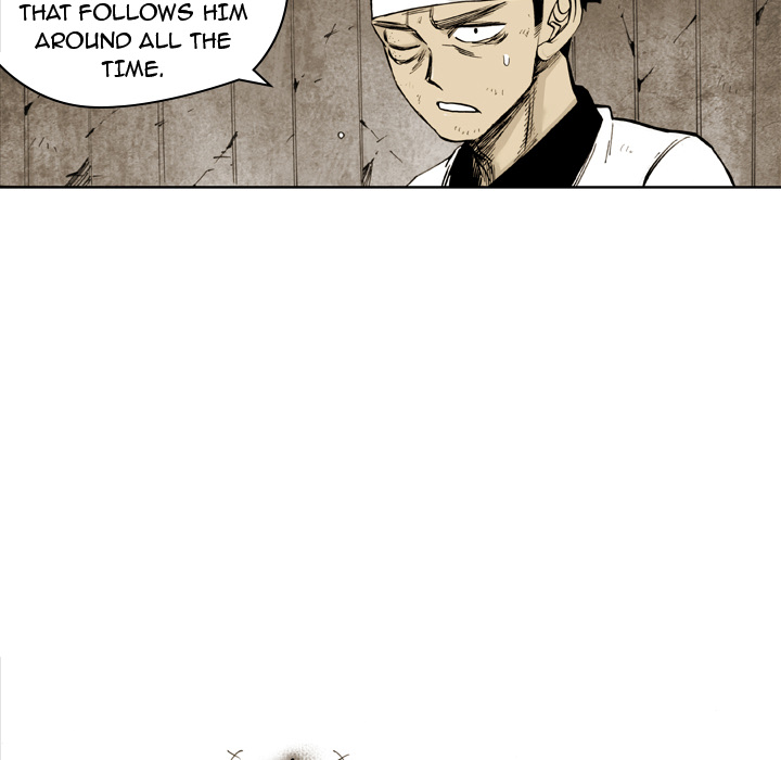 The Bully Hunter Chapter 16 page 71 - 