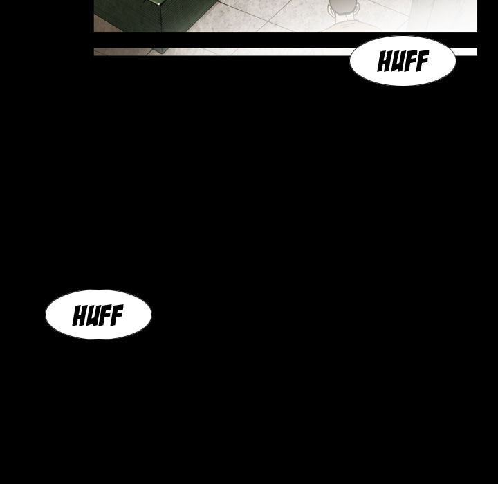 The Bully Hunter Chapter 16 page 10 - 