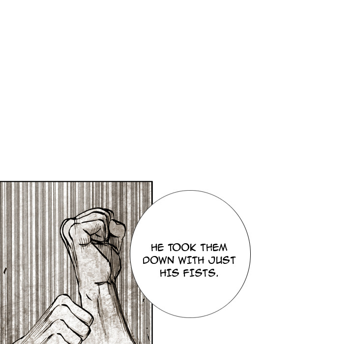 The Bully Hunter Chapter 17 page 19 - 