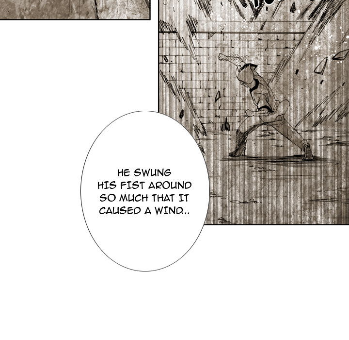 The Bully Hunter Chapter 17 page 21 - 