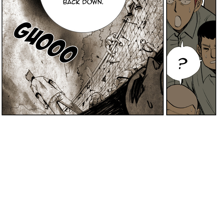 The Bully Hunter Chapter 17 page 24 - 