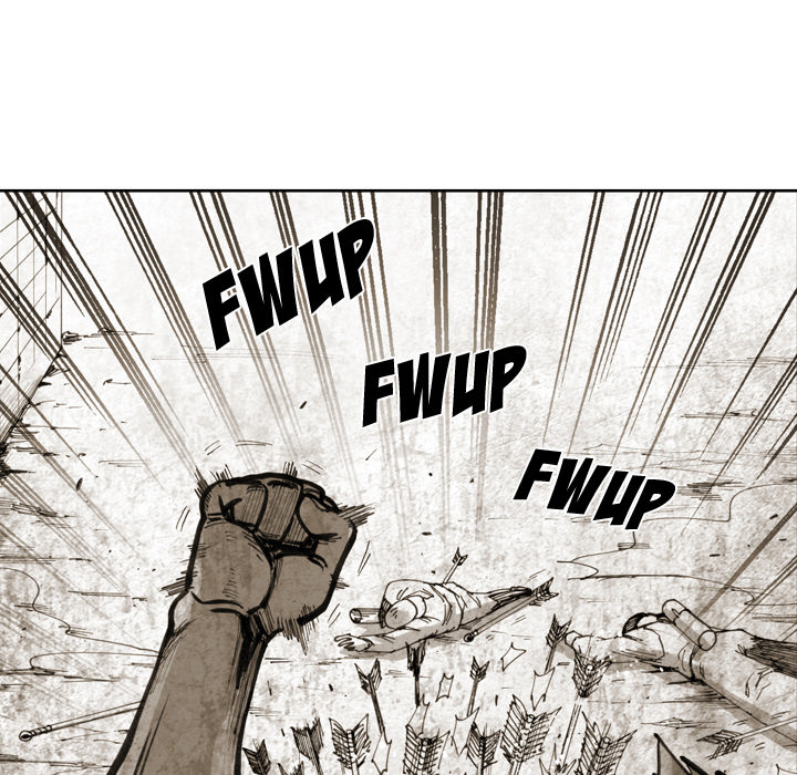 The Bully Hunter Chapter 17 page 25 - 