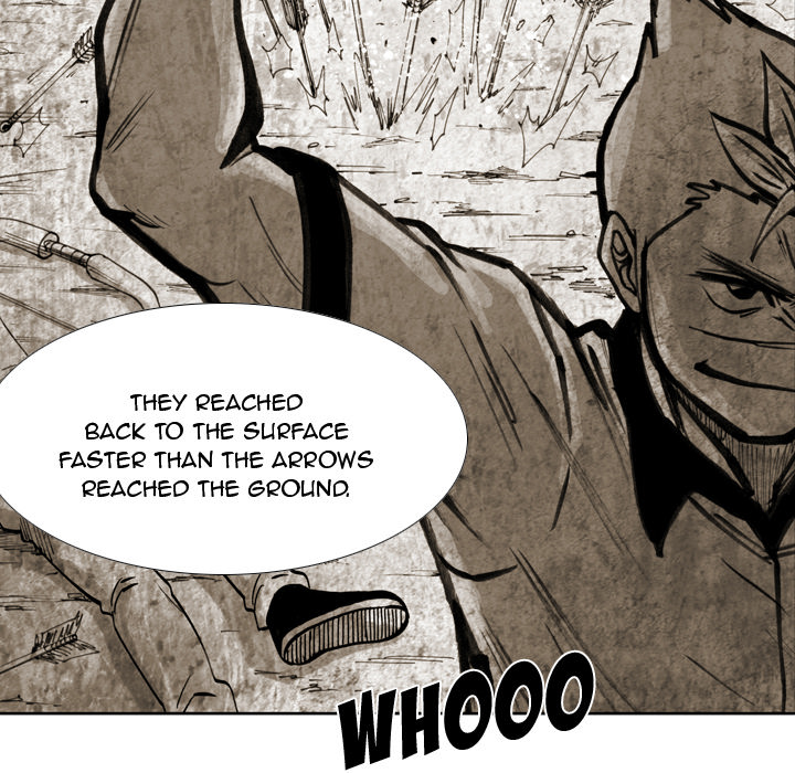 The Bully Hunter Chapter 17 page 26 - 