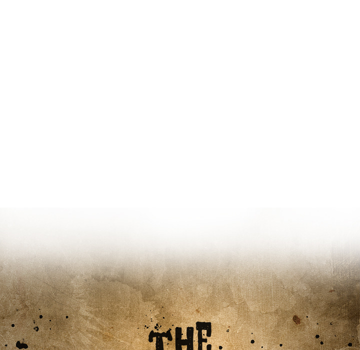 The Bully Hunter Chapter 17 page 40 - 