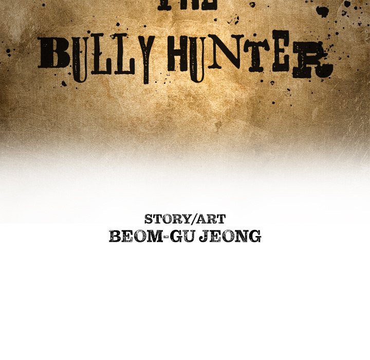 The Bully Hunter Chapter 17 page 41 - 