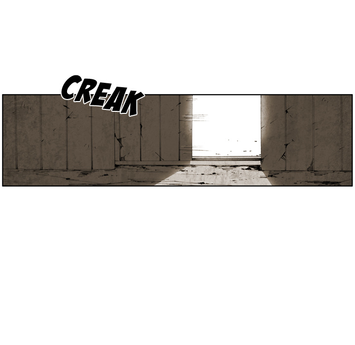 The Bully Hunter Chapter 17 page 44 - 