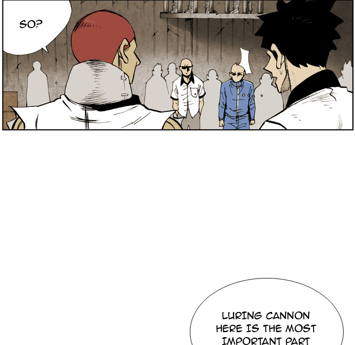 The Bully Hunter Chapter 17 page 48 - 