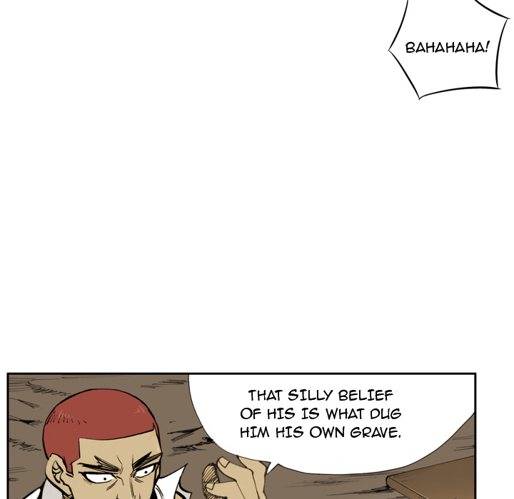 The Bully Hunter Chapter 17 page 53 - 