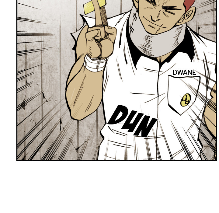 The Bully Hunter Chapter 17 page 63 - 