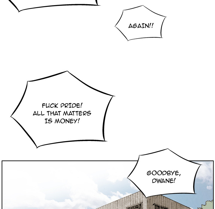 The Bully Hunter Chapter 17 page 71 - 