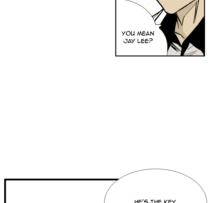 The Bully Hunter Chapter 17 page 76 - 