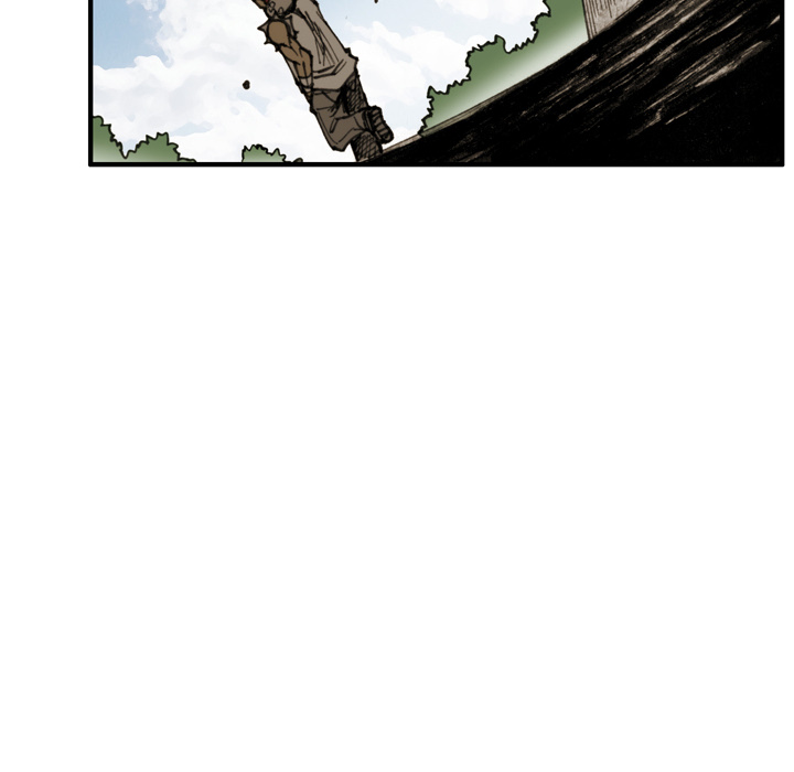 The Bully Hunter Chapter 17 page 83 - 