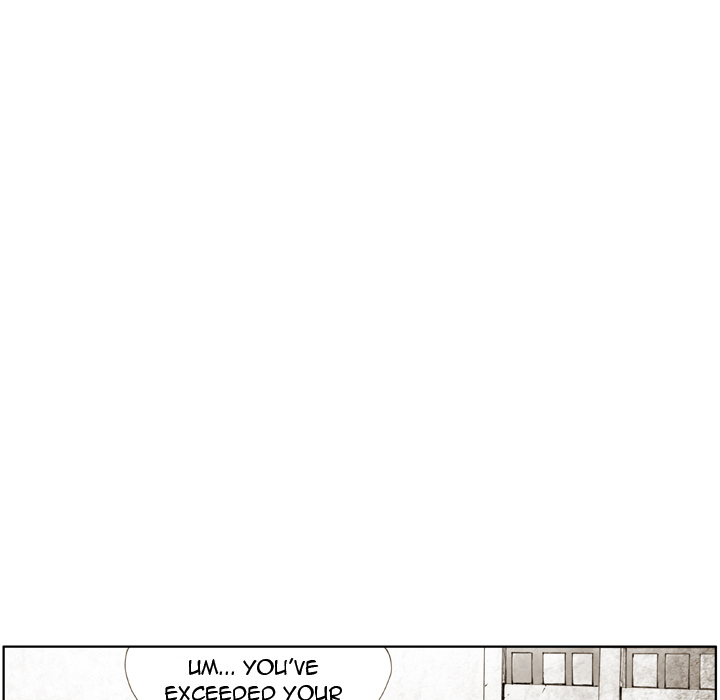The Bully Hunter Chapter 17 page 84 - 