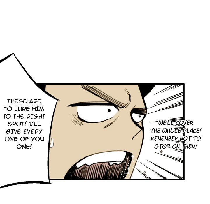 The Bully Hunter Chapter 18 page 18 - 
