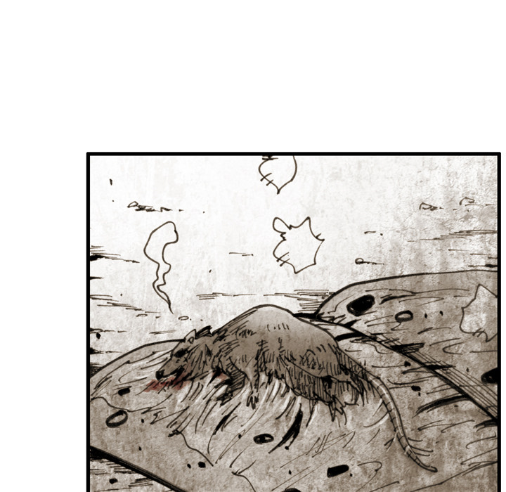 The Bully Hunter Chapter 18 page 19 - 