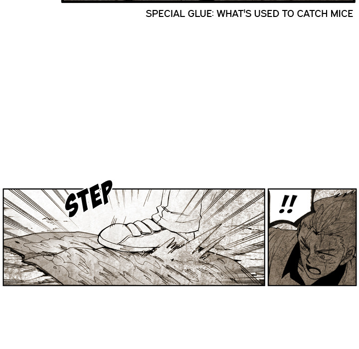 The Bully Hunter Chapter 18 page 20 - 