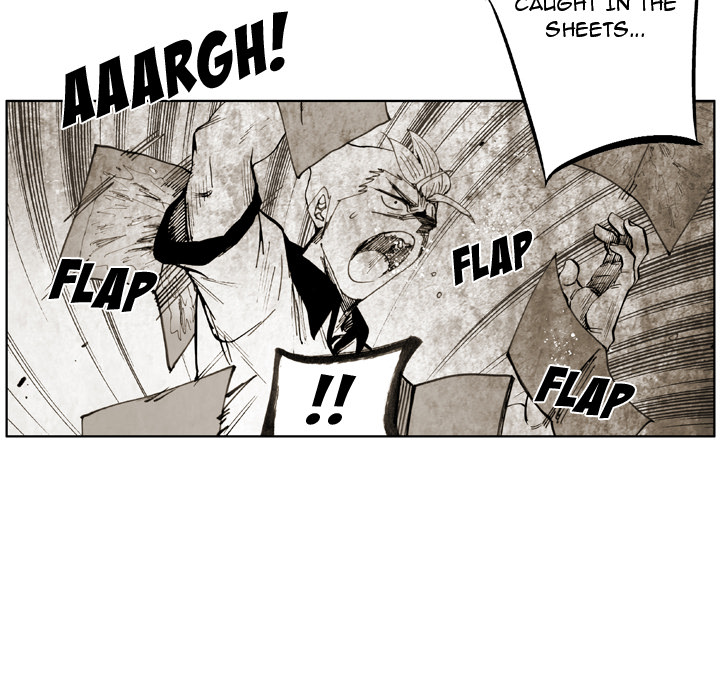 The Bully Hunter Chapter 18 page 22 - 
