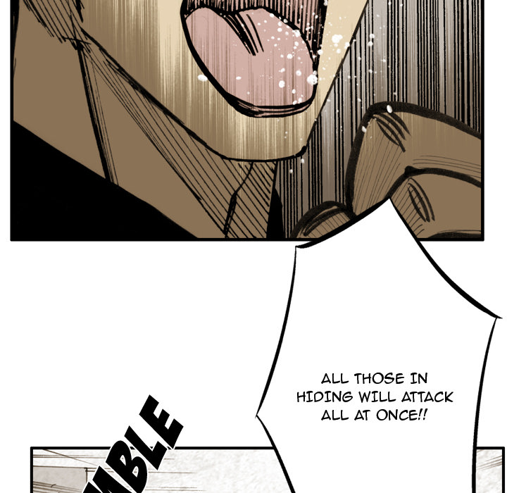 The Bully Hunter Chapter 18 page 24 - 