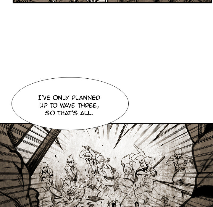 The Bully Hunter Chapter 18 page 26 - 