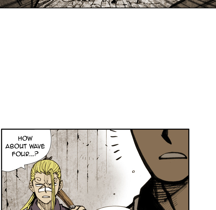 The Bully Hunter Chapter 18 page 27 - 