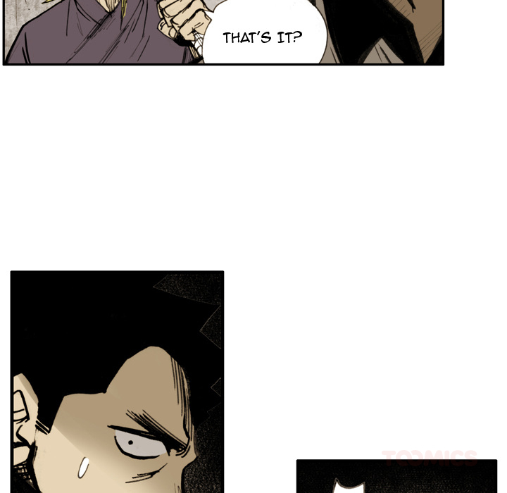 The Bully Hunter Chapter 18 page 28 - 