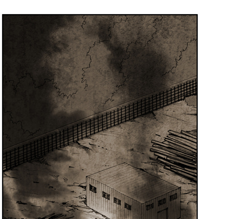 The Bully Hunter Chapter 18 page 30 - 
