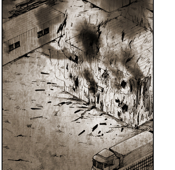 The Bully Hunter Chapter 18 page 31 - 