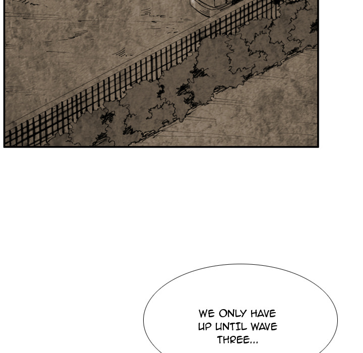 The Bully Hunter Chapter 18 page 32 - 