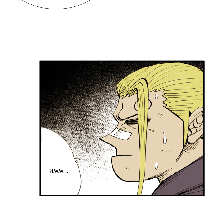 The Bully Hunter Chapter 18 page 34 - 