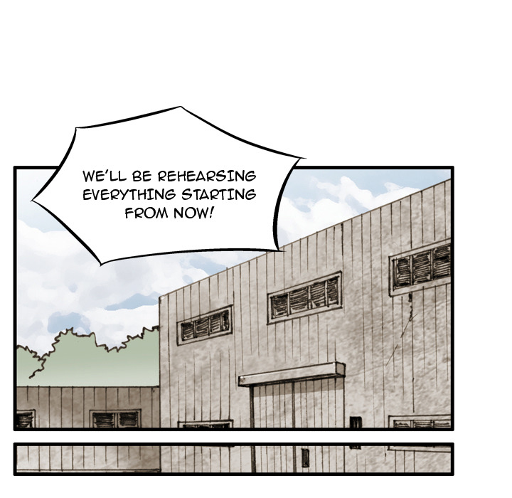The Bully Hunter Chapter 18 page 45 - 