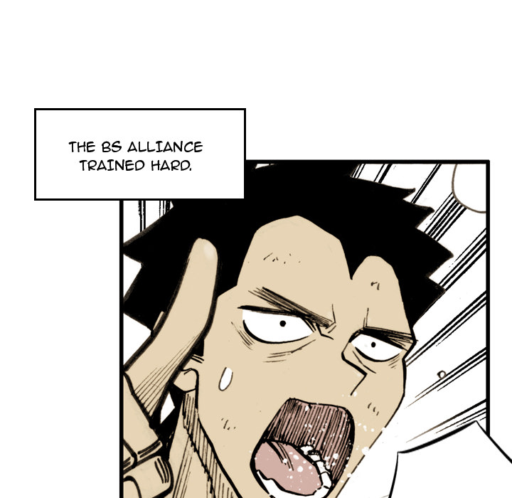 The Bully Hunter Chapter 18 page 50 - 