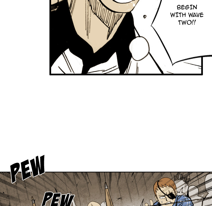 The Bully Hunter Chapter 18 page 51 - 