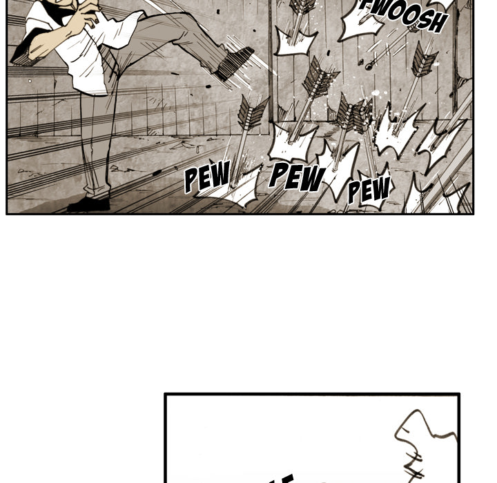 The Bully Hunter Chapter 18 page 53 - 