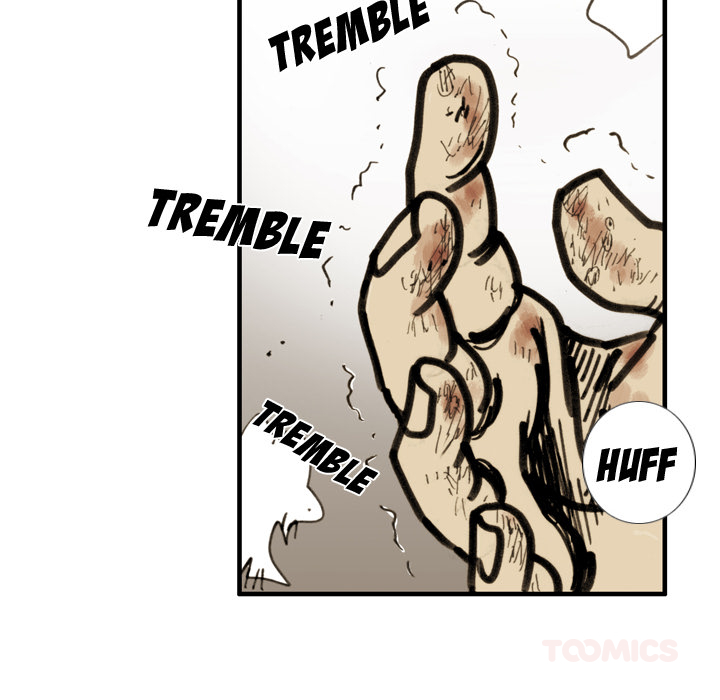 The Bully Hunter Chapter 18 page 54 - 