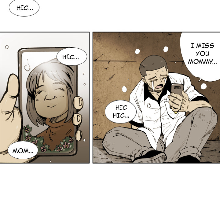 The Bully Hunter Chapter 18 page 66 - 