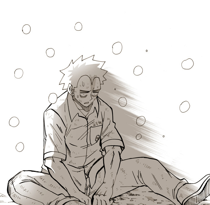 The Bully Hunter Chapter 18 page 72 - 