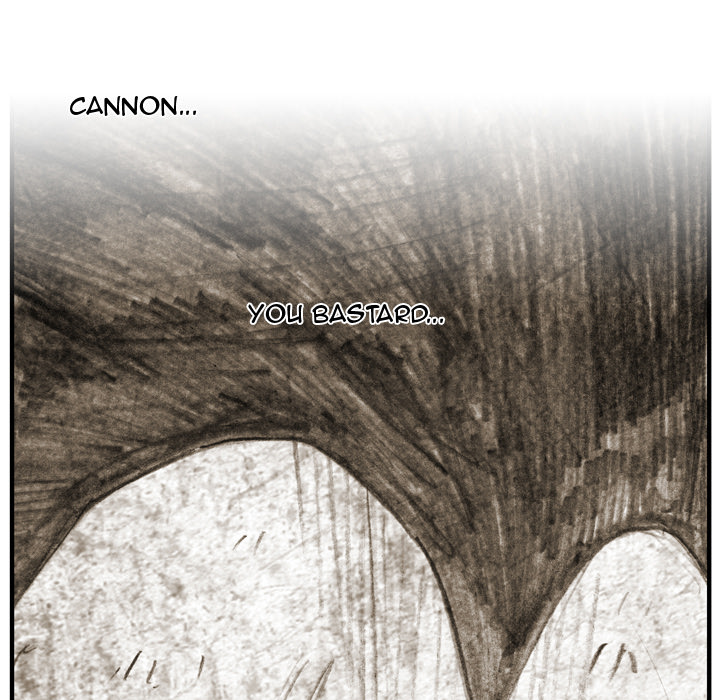 The Bully Hunter Chapter 18 page 74 - 