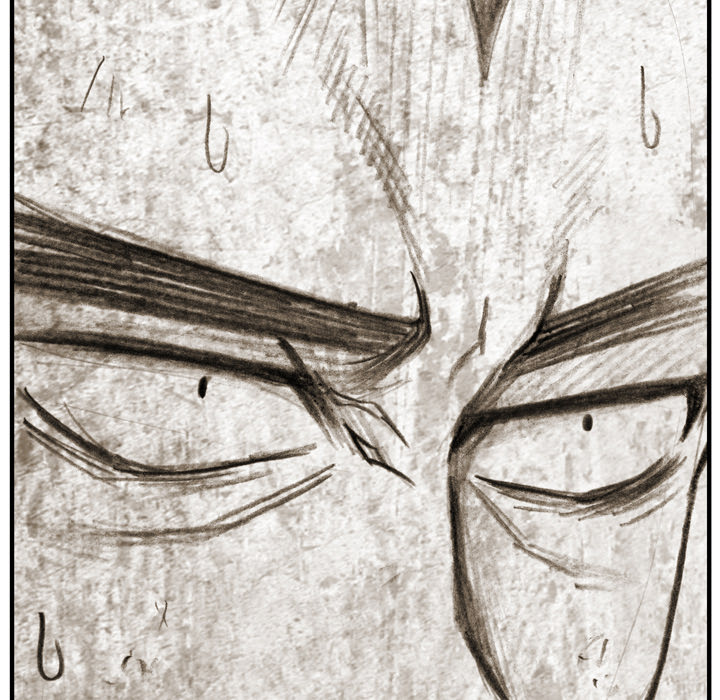 The Bully Hunter Chapter 18 page 75 - 