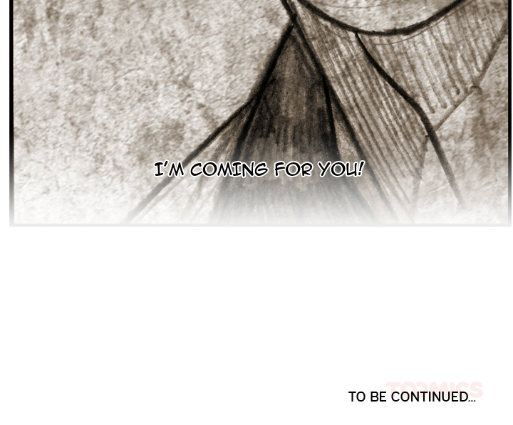 The Bully Hunter Chapter 18 page 80 - 