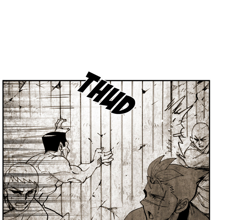 The Bully Hunter Chapter 18 page 9 - 