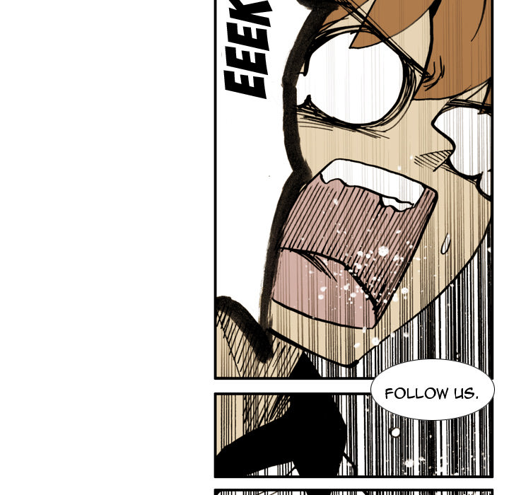 The Bully Hunter Chapter 19 page 18 - 