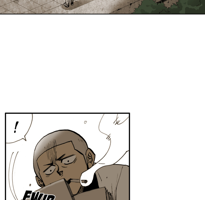The Bully Hunter Chapter 19 page 25 - 