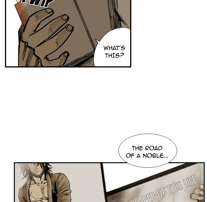 The Bully Hunter Chapter 19 page 26 - 