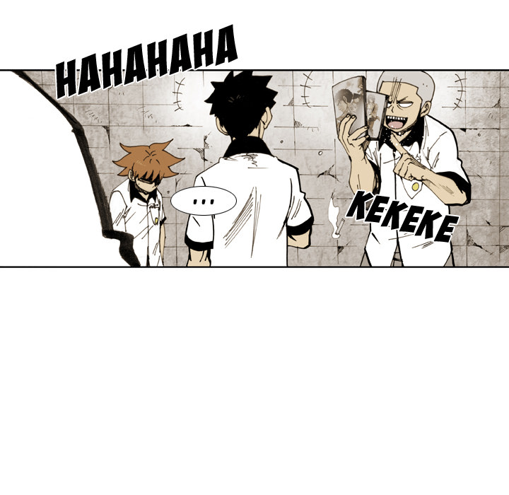 The Bully Hunter Chapter 19 page 28 - 