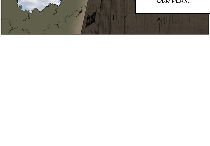 The Bully Hunter Chapter 19 page 4 - 